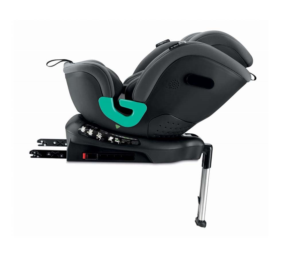 Siège Auto GT I-Size 40-105 cm – Col. 180 Gris CAM