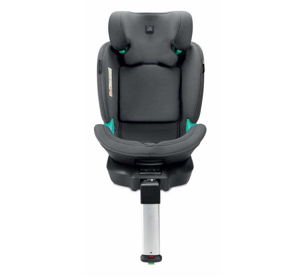 Siège Auto GT I-Size 40-105 cm – Col. 180 Gris CAM