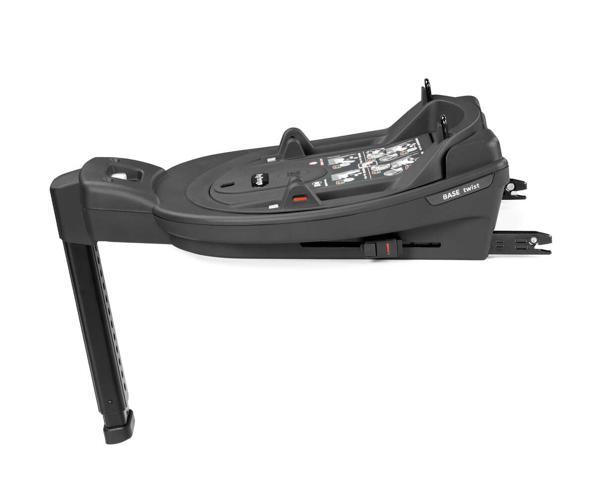 BASE RONDE 360° – PEG PEREGO