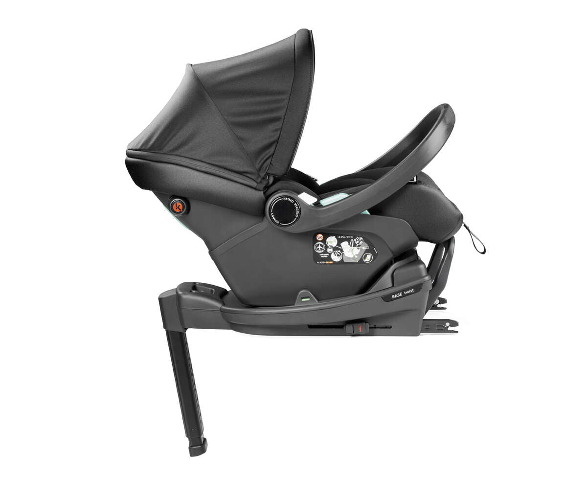 BASE RONDE 360° – PEG PEREGO