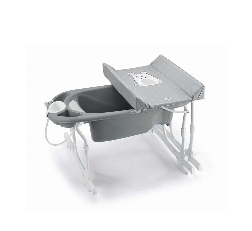Idro Baby Abnehmbare Farbe 265 – CAM