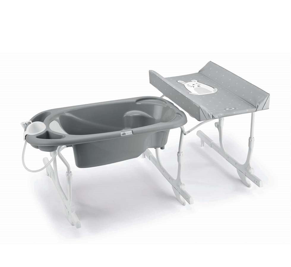 Idro Baby Abnehmbare Farbe 265 – CAM