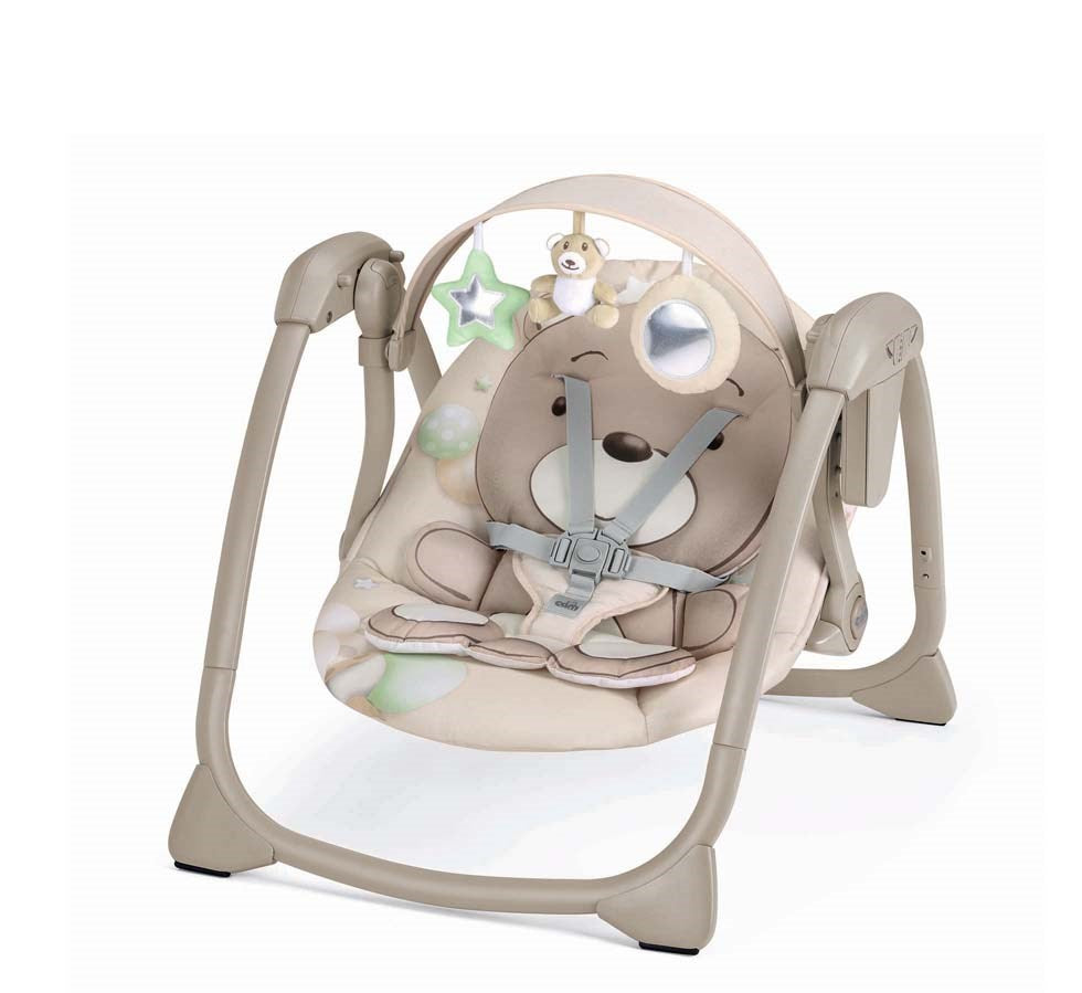 Swing Bouncer Midi Col.261 – CAM