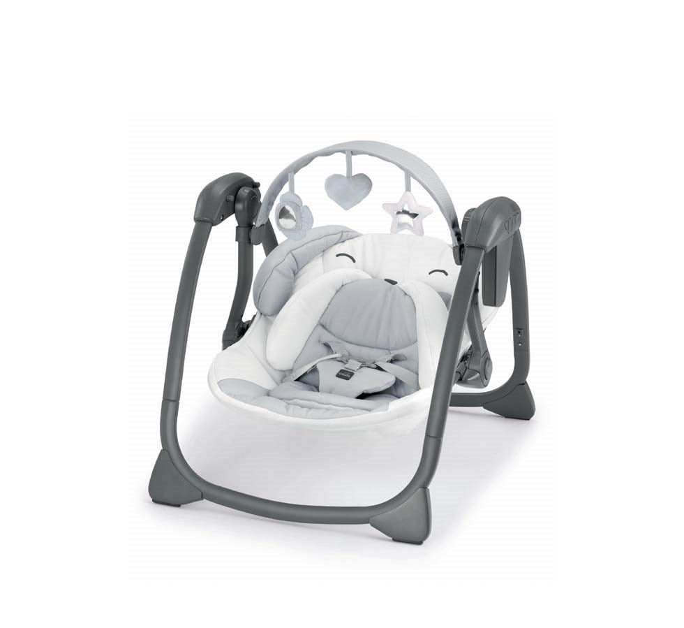 Swing Bouncer Midi Col.265 – CAM