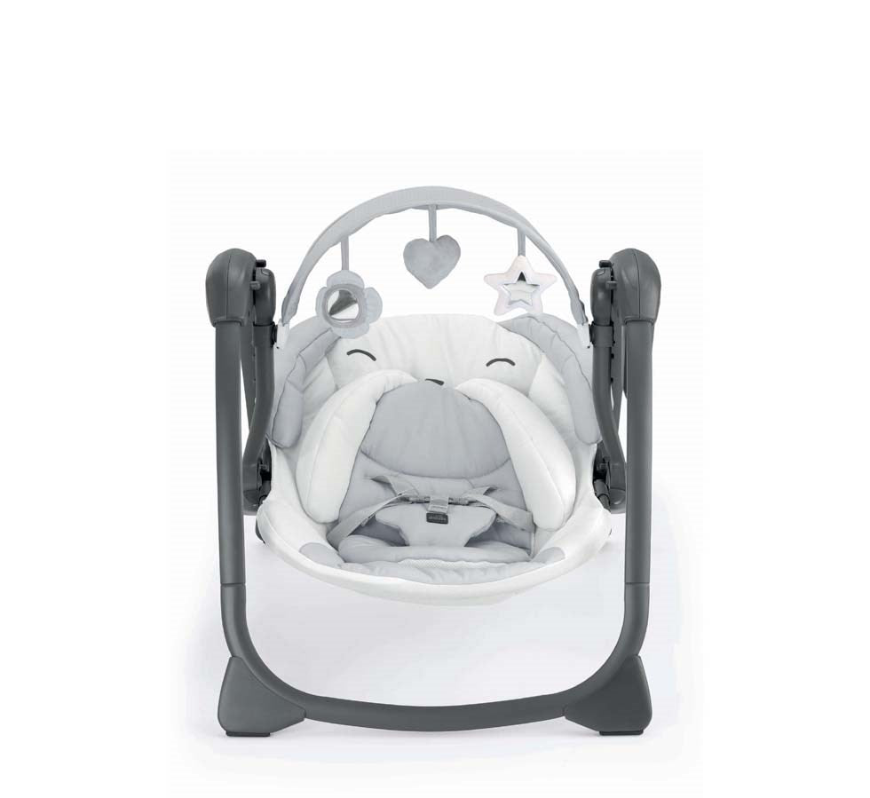 Swing Bouncer Midi Col.265 – CAM