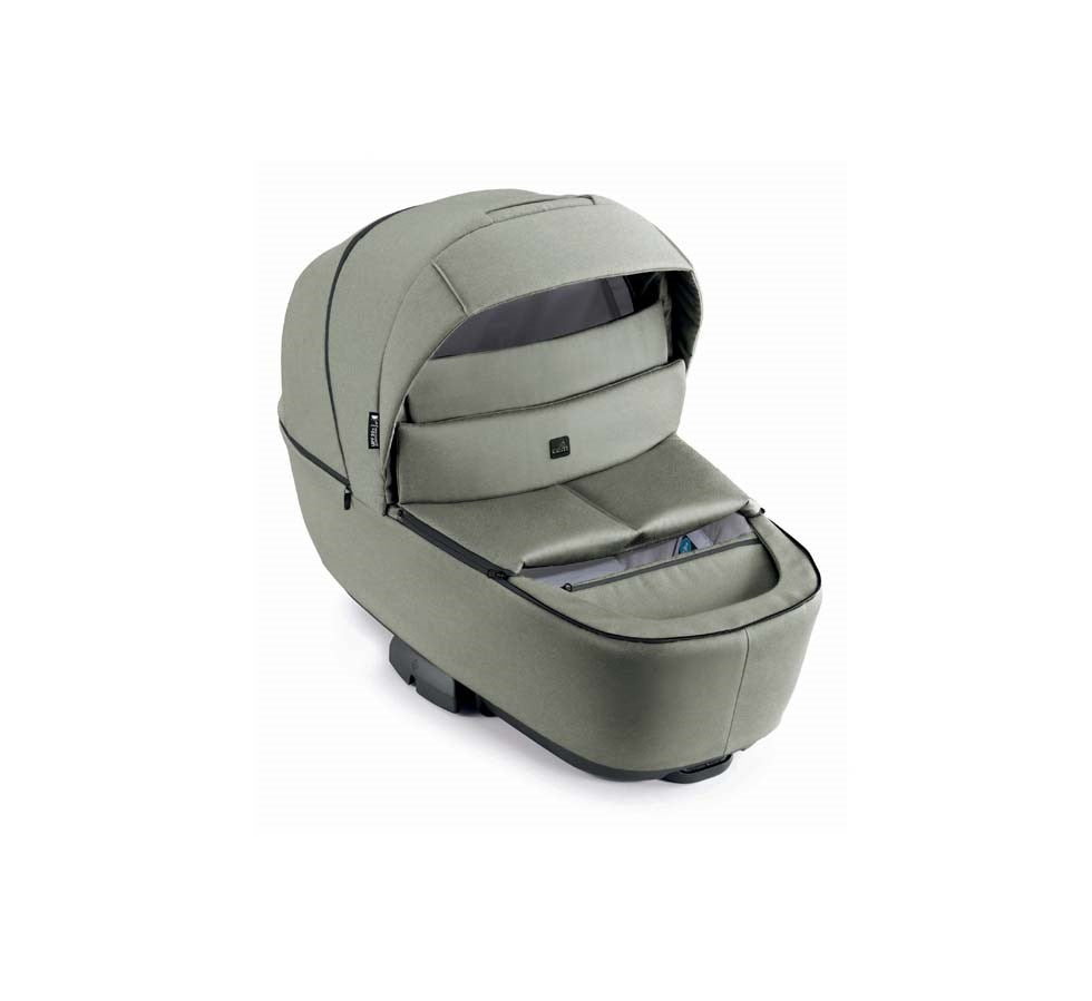 CAM Trio Modus ovetto RELAX reclinabile col. 603