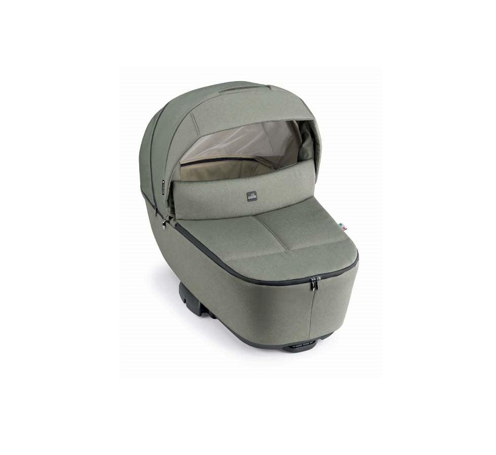CAM Trio Modus ovetto RELAX reclinabile col. 603