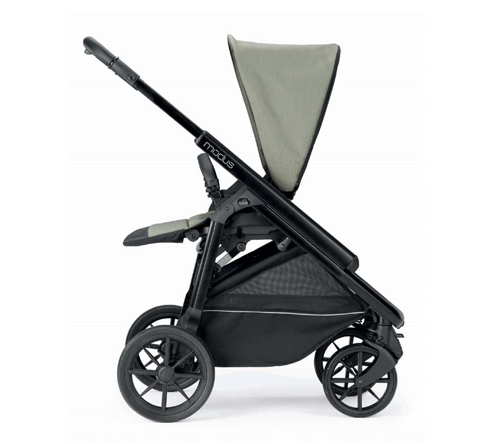 CAM Trio Modus ovetto RELAX reclinabile col. 603