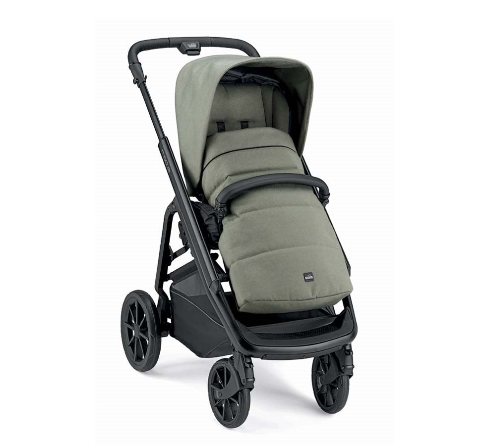 CAM Trio Modus ovetto RELAX reclinabile col. 603