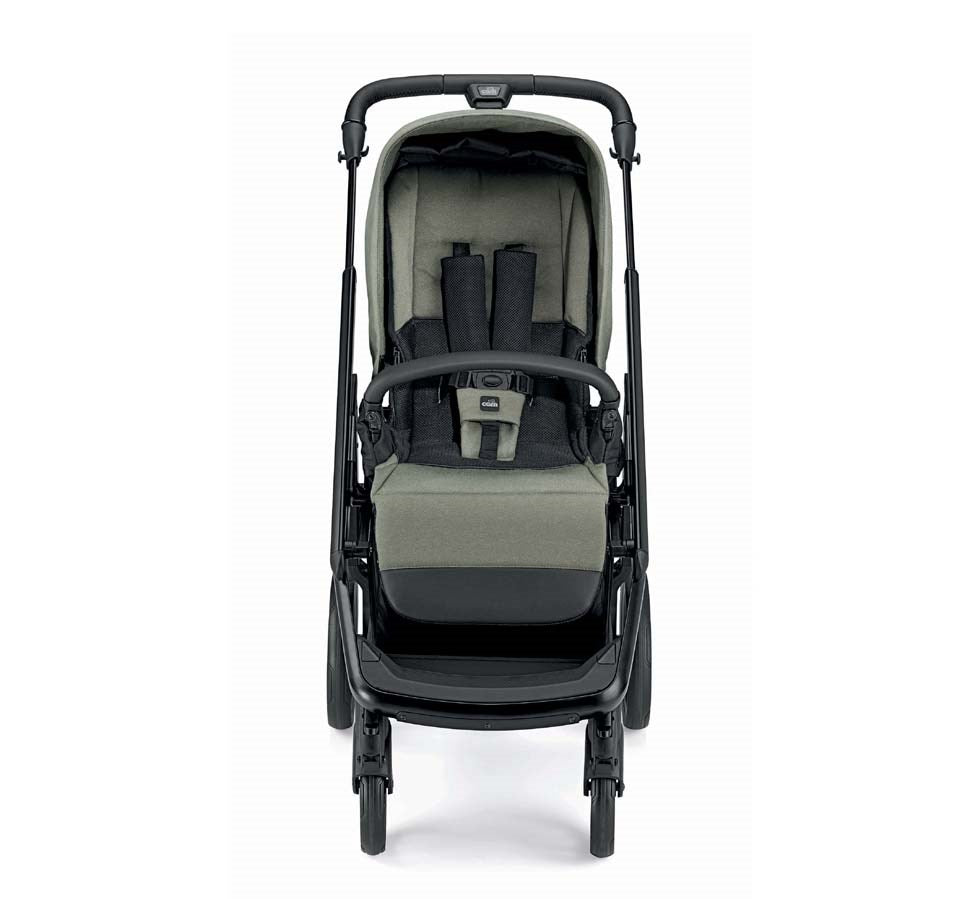 CAM Trio Modus ovetto RELAX reclinabile col. 603