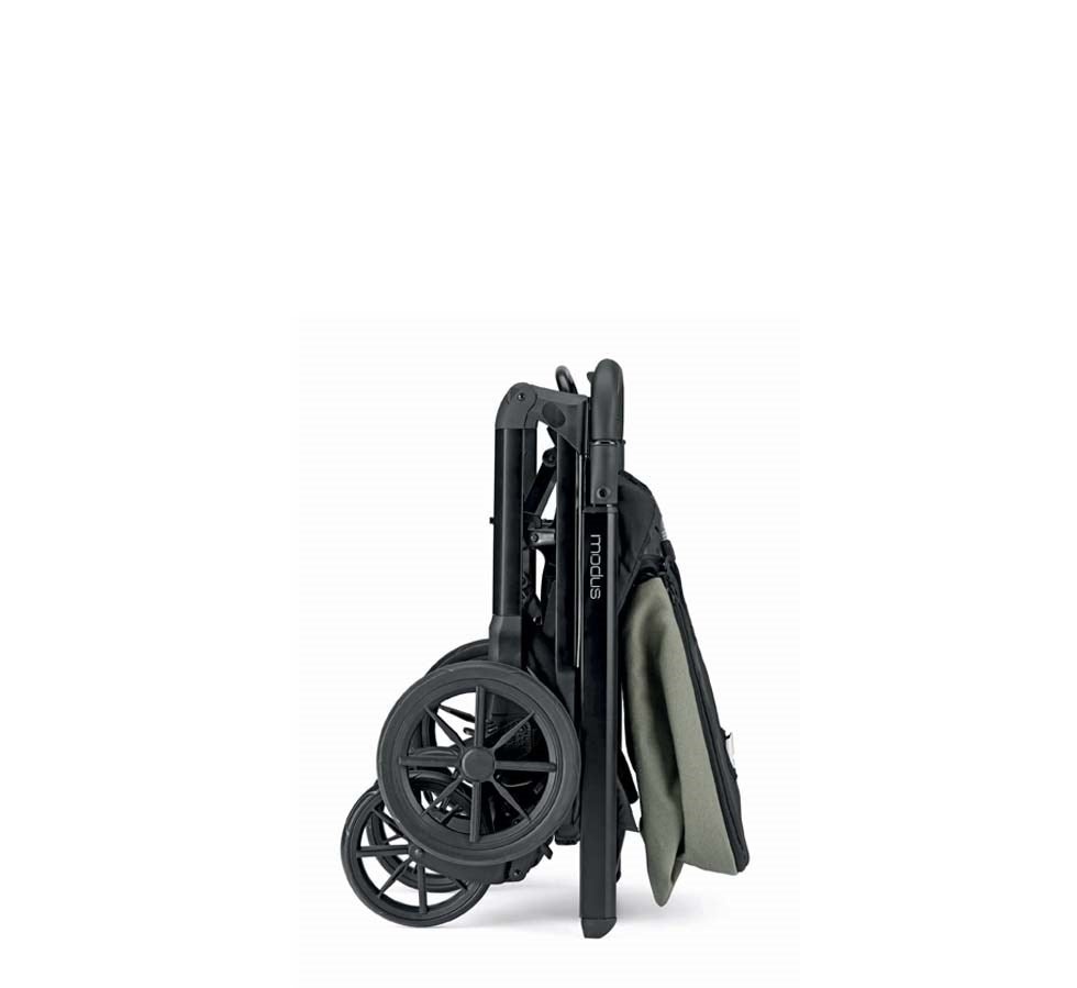 CAM Trio Modus ovetto RELAX reclinabile col. 603