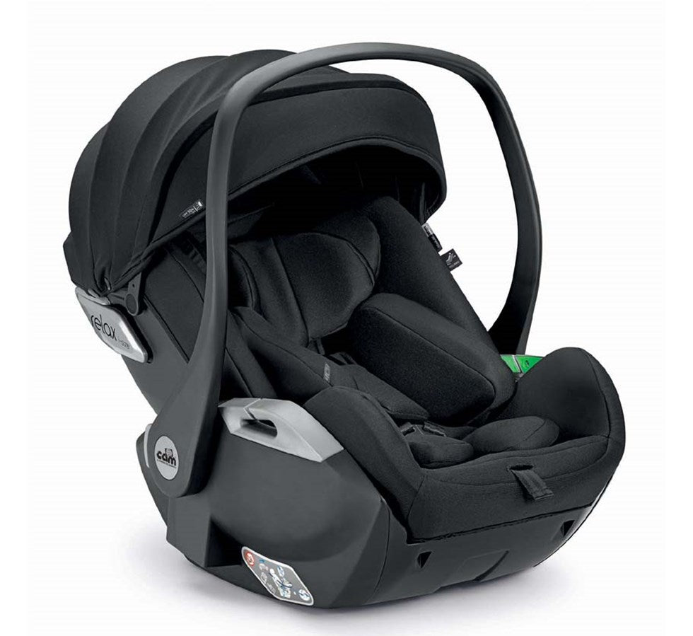 CAM Trio Fluido Easy RELAX Liegefarbe 951