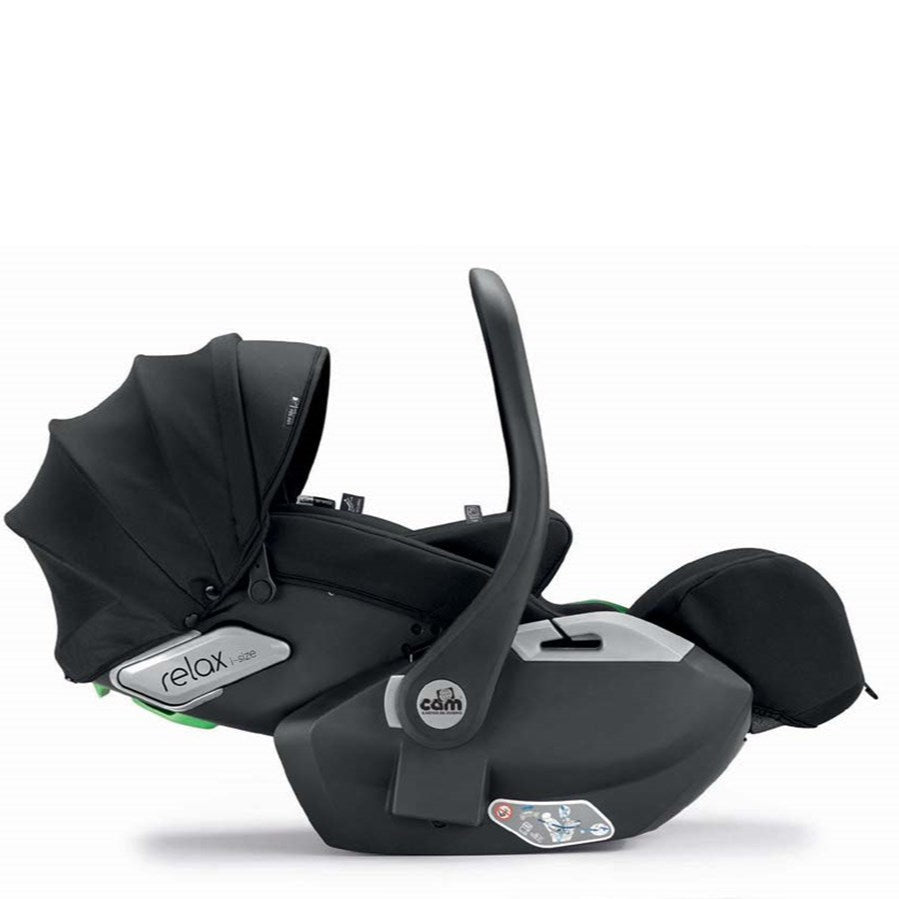CAM Trio Fluido Easy RELAX Liegefarbe 958