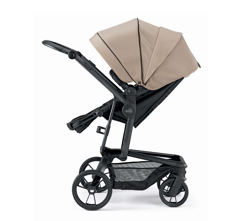 CAM Trio Taski Sport col. 862