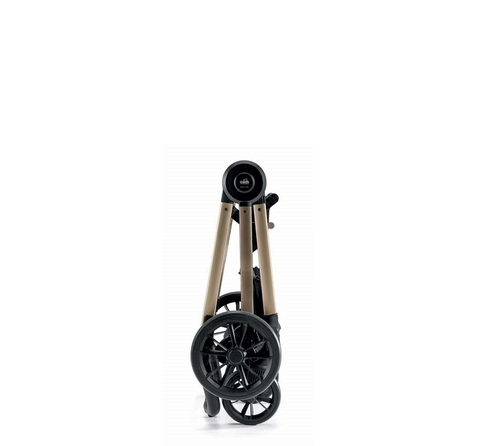 Techno Babila TRIO col. 564 ovetto Area Zero+ CAM