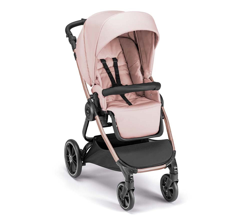 Techno Posh TRIO col.573 + cadre NOIR