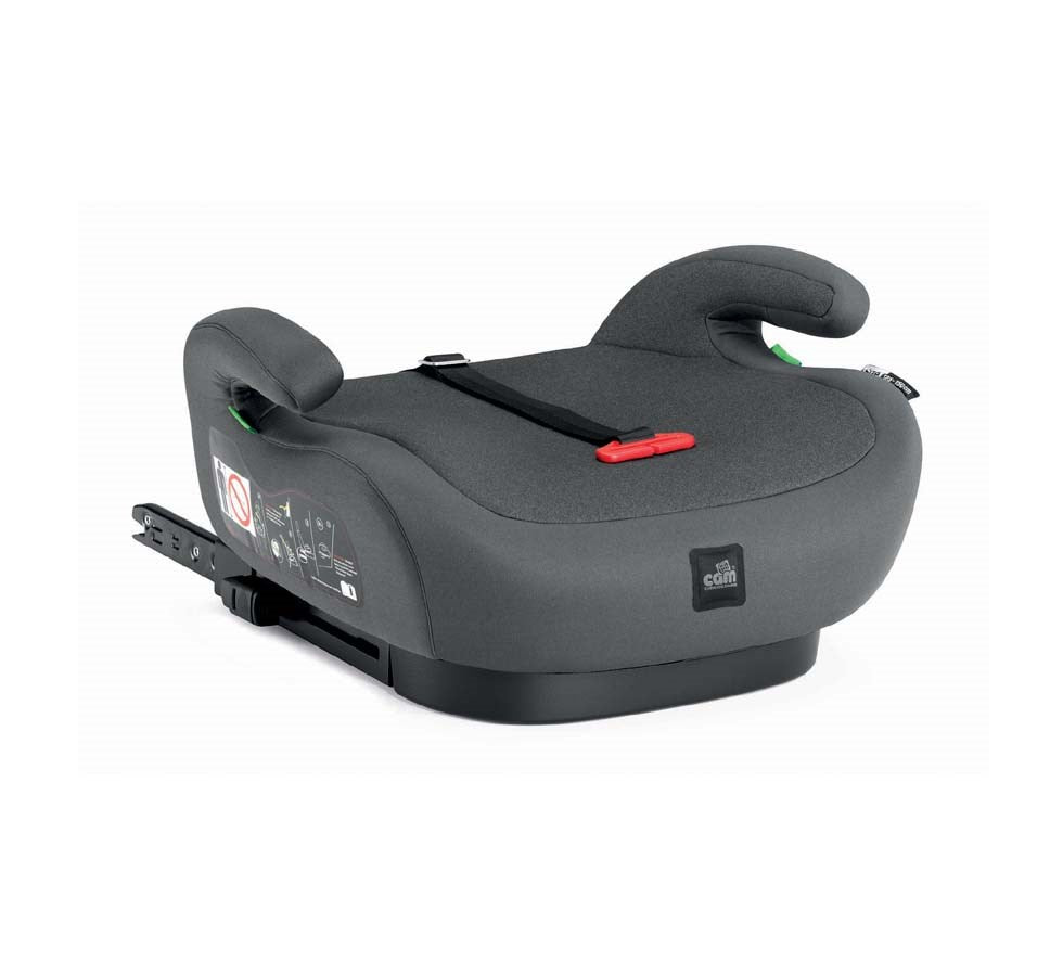 Vue I-Size - CAM