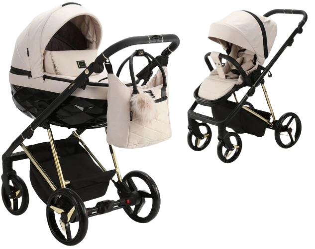 ADAMEX QUANTUM 3en1 col.Dove Elegance