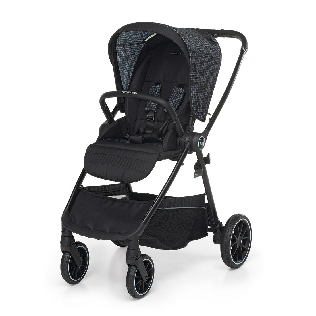 DIVO I-Size Chic – FOPPAPEDRETTI
