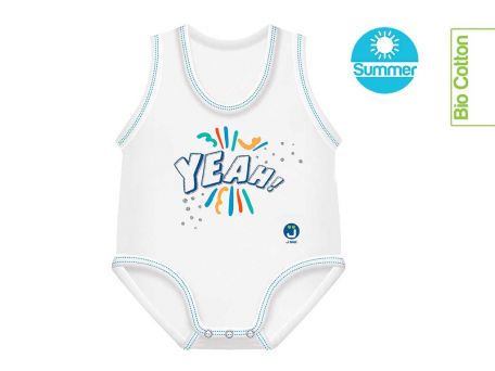 BODY TAILLE UNIQUE 0-36 - J Enfant