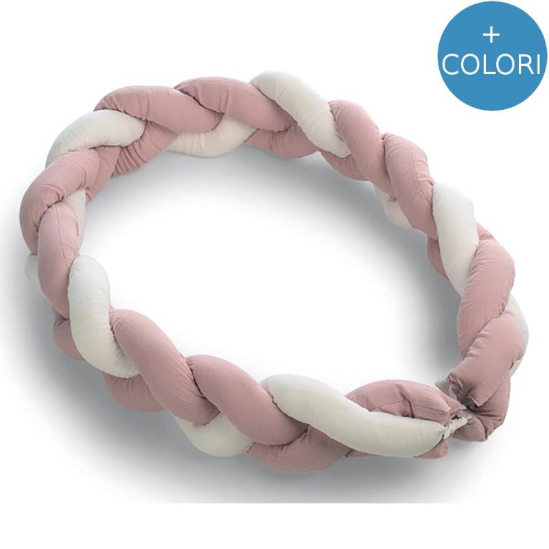 Riduttore Treccia (Varie Colorazioni) – CUORICINI