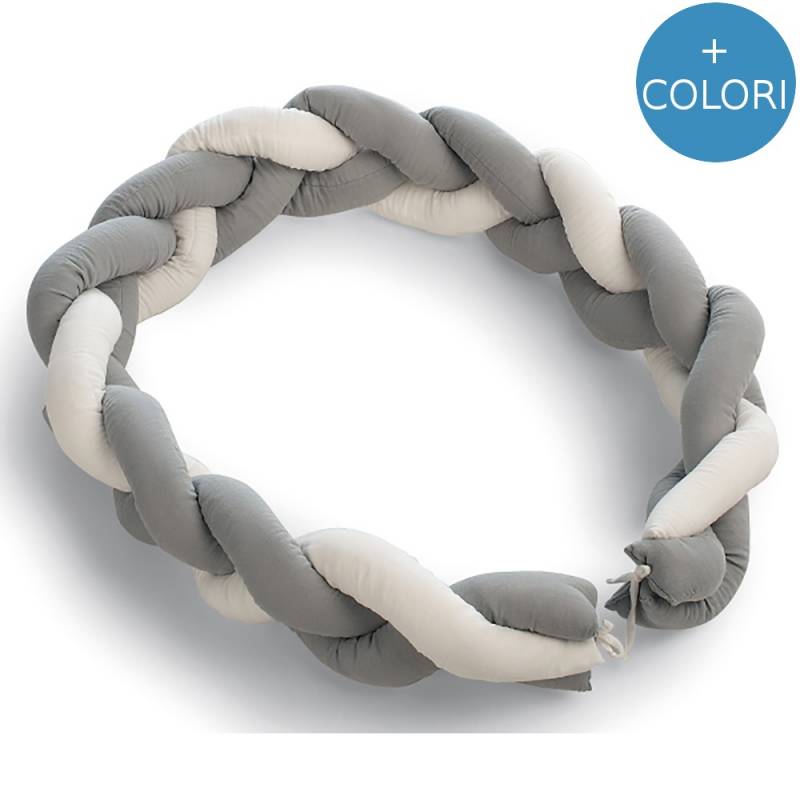 Riduttore Treccia (Varie Colorazioni) – CUORICINI