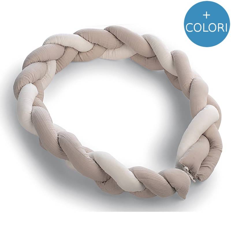 Riduttore Treccia (Varie Colorazioni) – CUORICINI