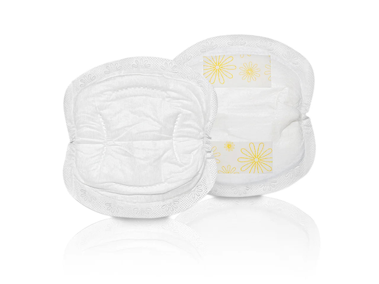 Coussinets d'allaitement jetables Safe & Dry™ - MEDELA