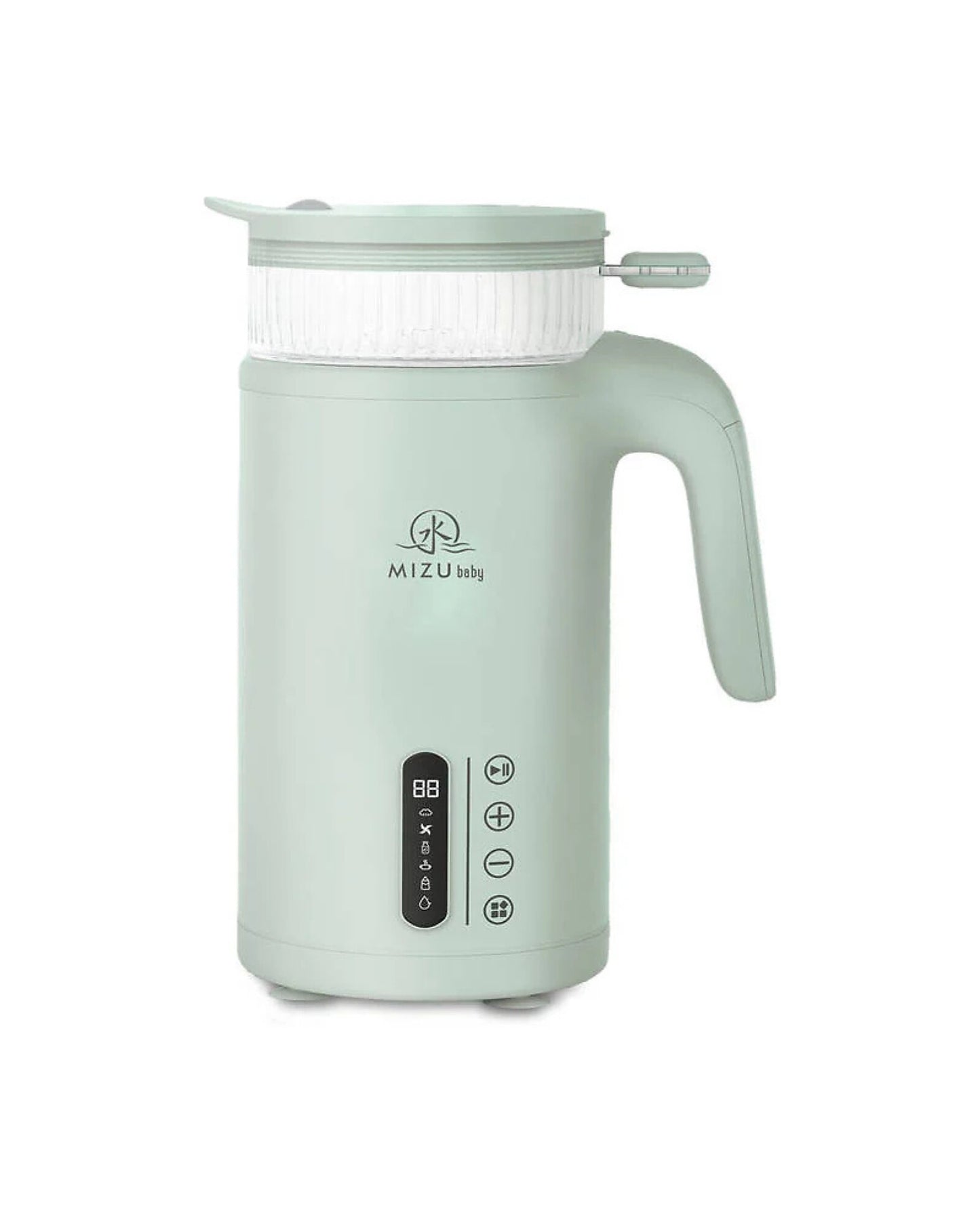 Cuocipappa Multifunzione Taiki Food Maker - MIZU