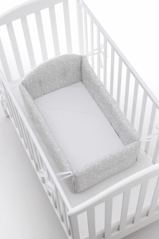 Riduttore Nido Prima Nanna Stelline – ITALBABY