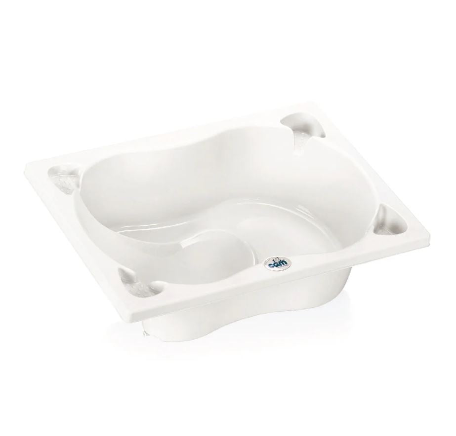 Baignoire table à langer Asia 264 - CAM