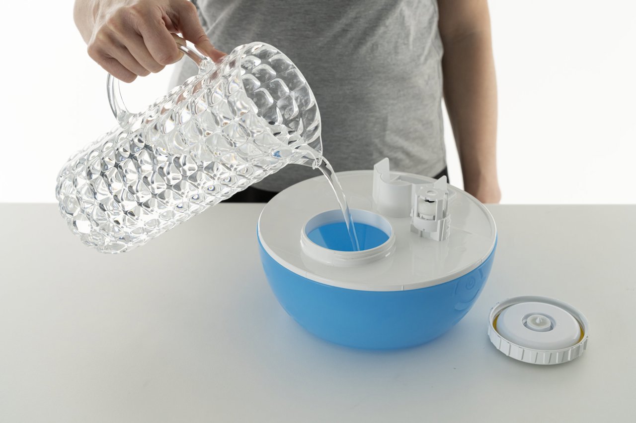 Umidificatore Umi Fresh - CHICCO