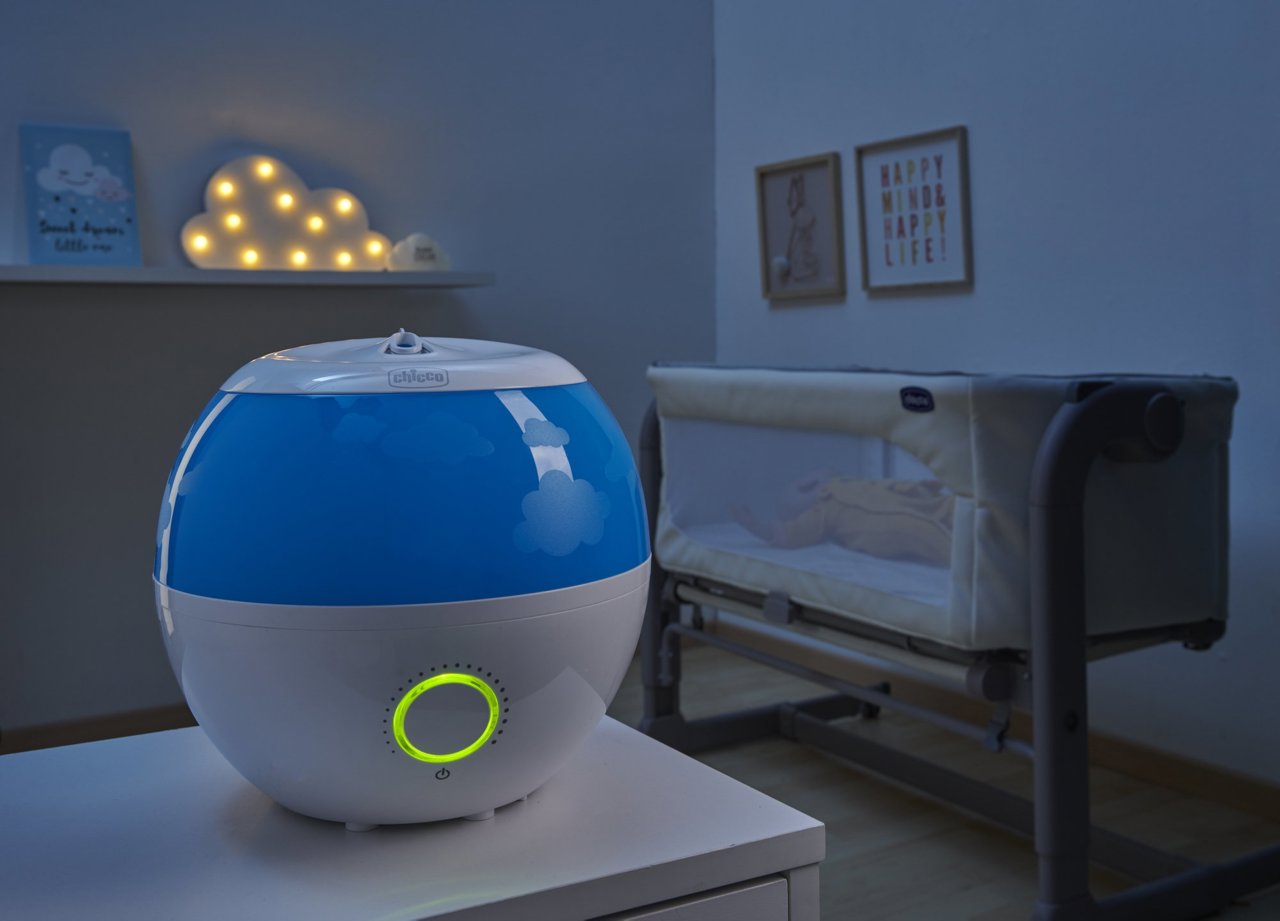 Umidificatore Umi Fresh - CHICCO