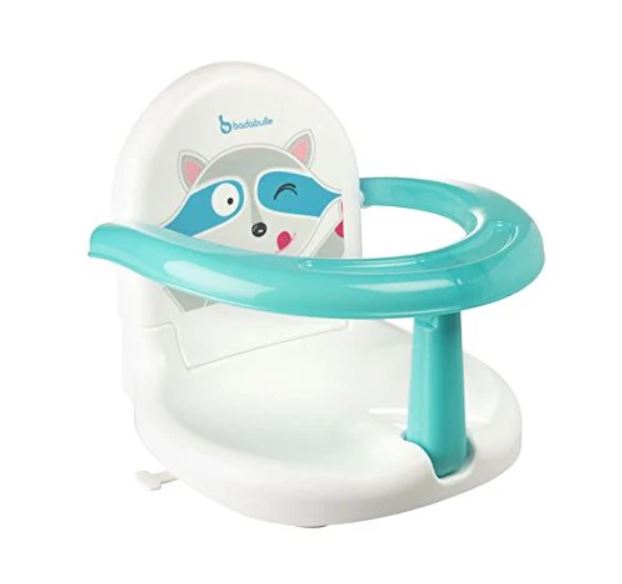 Bain Nid à Bulles - CHICCO