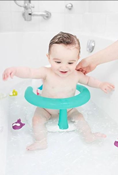 Bain Nid à Bulles - CHICCO