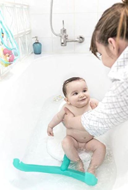 Bain Nid à Bulles - CHICCO