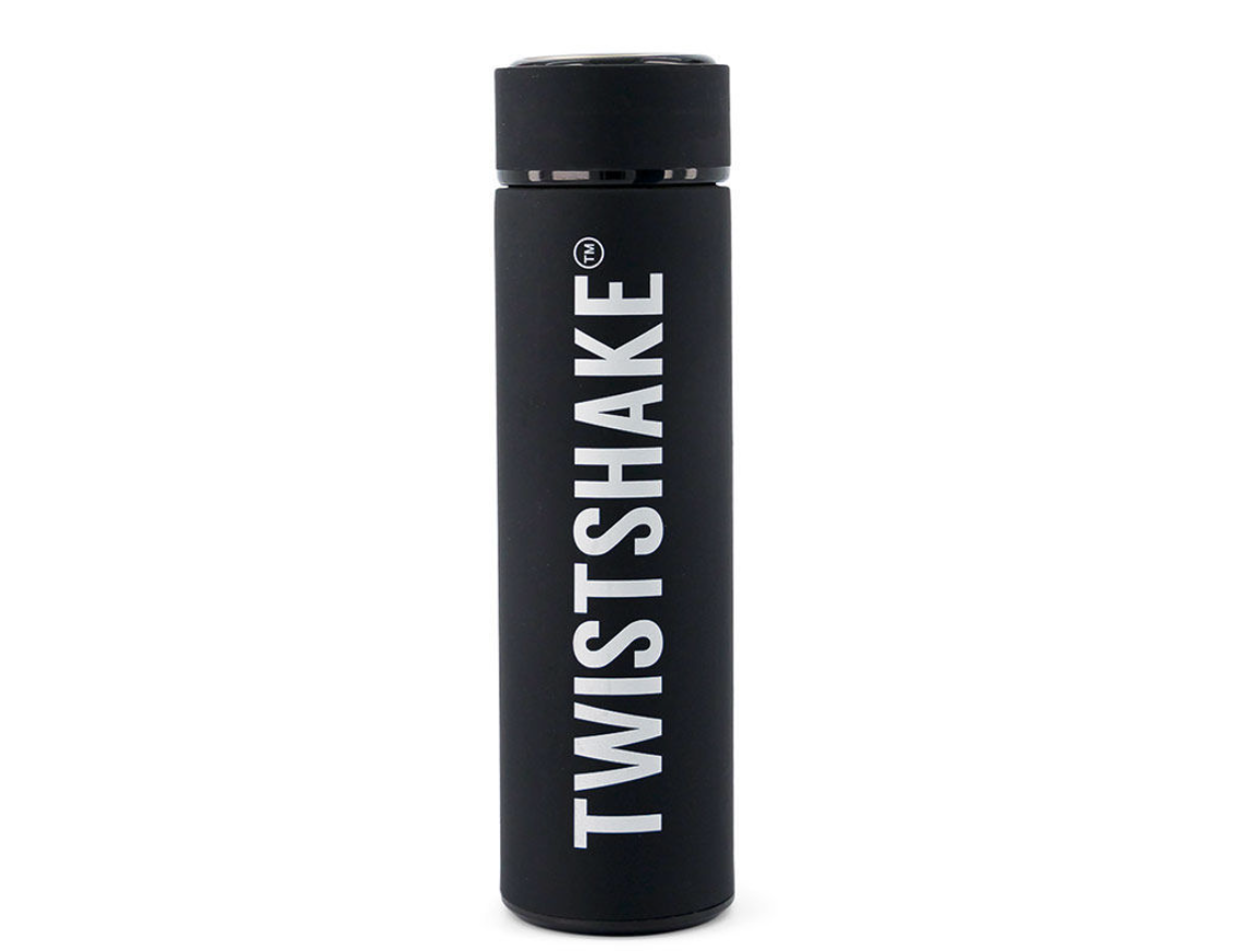 Twistshake Bottiglia Termica in Acciaio, 420 ml