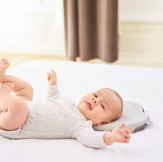 Cuscino Morfologico Antibatterico Lovenest - BABYMOOV