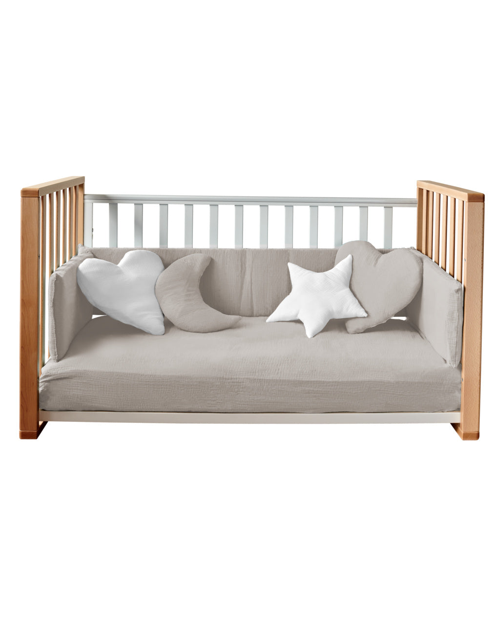 Lettino evolutivo Montessori INFINITO - ITALBABY