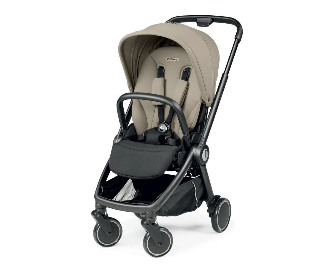 Peg Perego CITY LOOP SLK Culla POP-UP (Home Stand OMAGGIO!!)