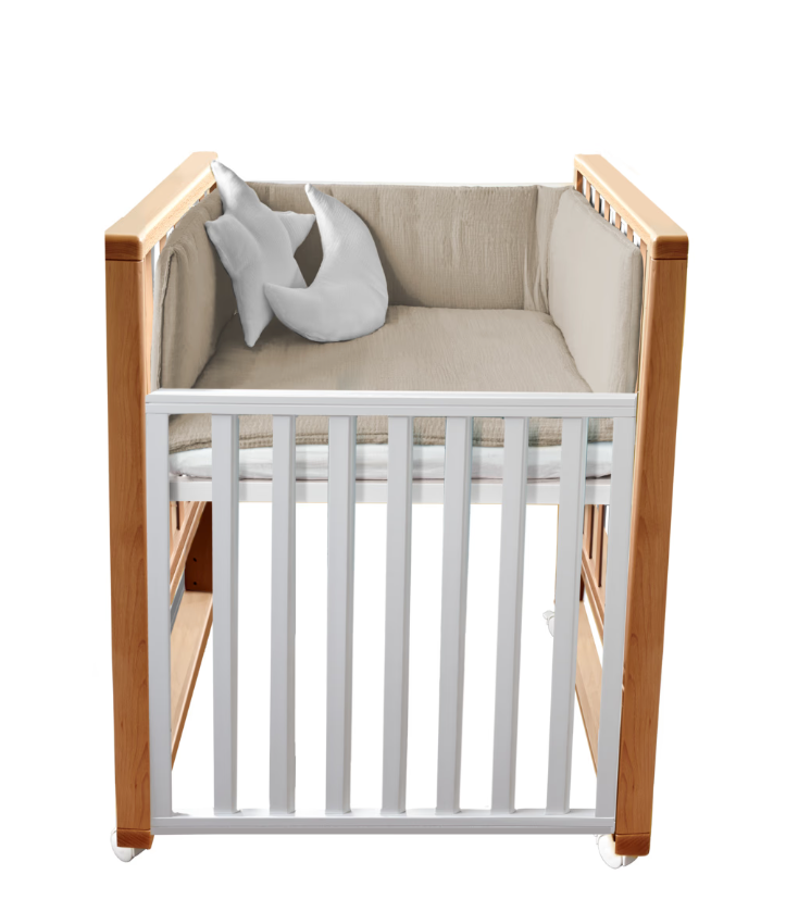 Lettino evolutivo Montessori INFINITO - ITALBABY