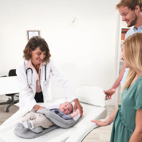 Riduttore Nido  CloudNest - BABYMOOV