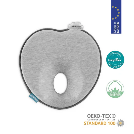 Cuscino Morfologico Lovenest - BABYMOOV
