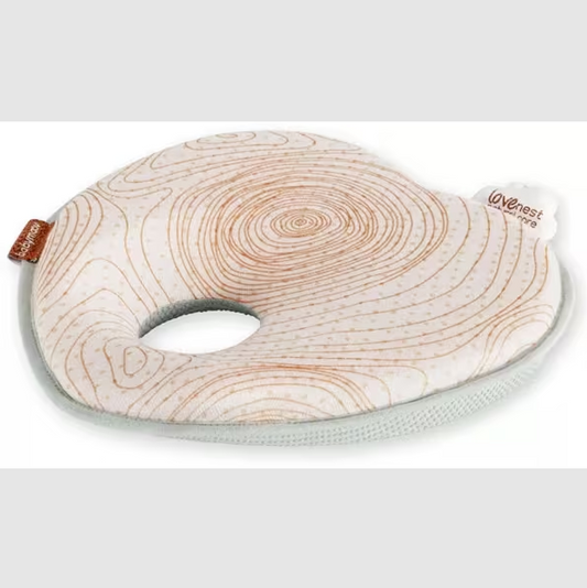Cuscino Morfologico Antibatterico Lovenest - BABYMOOV