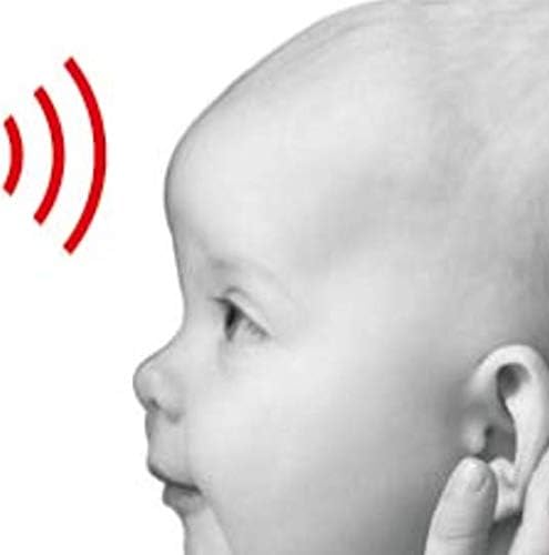 Chicco Radiant Termometro digitale infrarossi - ARTSANA CHICCO