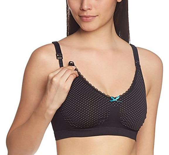 Reggiseno Allattamento E Maternità TAGLIA (S) – Medela