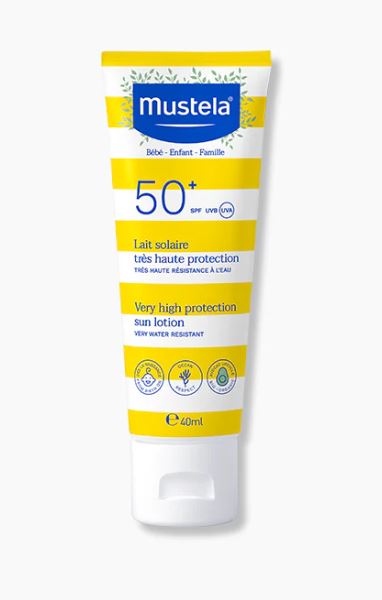 Trousse de Voyage - MUSTELA 