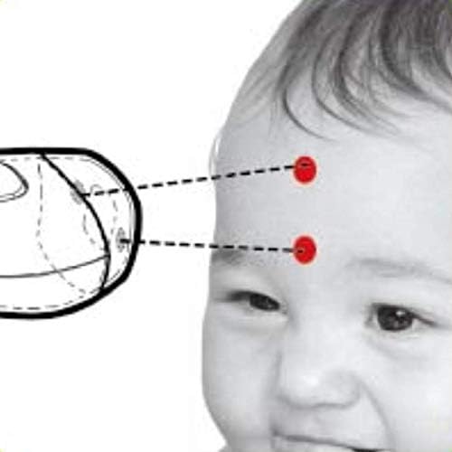 Chicco Radiant Termometro digitale infrarossi - ARTSANA CHICCO