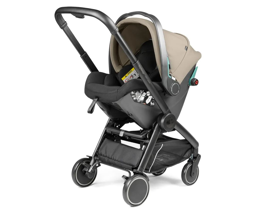 Peg Perego CITY LOOP SLK Culla POP-UP (Home Stand OMAGGIO!!)
