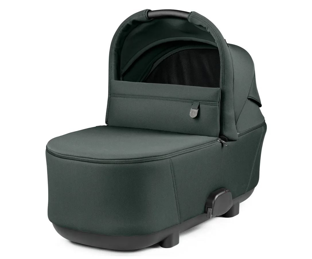 Peg Perego VIVACE SLK col.METAL (Borsa+Home Stand OMAGGIO!!)